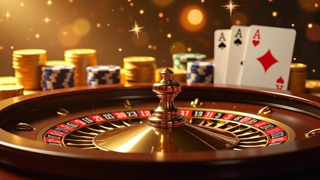 bandartogel arcade game detail view showing odds payout structure and play interface