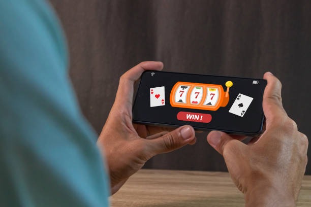 bandartogel featured game showcase